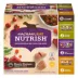 Rachael Ray Nutrish Wet Dog Food All Life Stage - Chicken, Sweet Potato, Green Bean, Beef image thumbnail 1