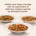 Rachael Ray Nutrish Wet Dog Food All Life Stage - Chicken, Sweet Potato, Green Bean, Beef image thumbnail 3