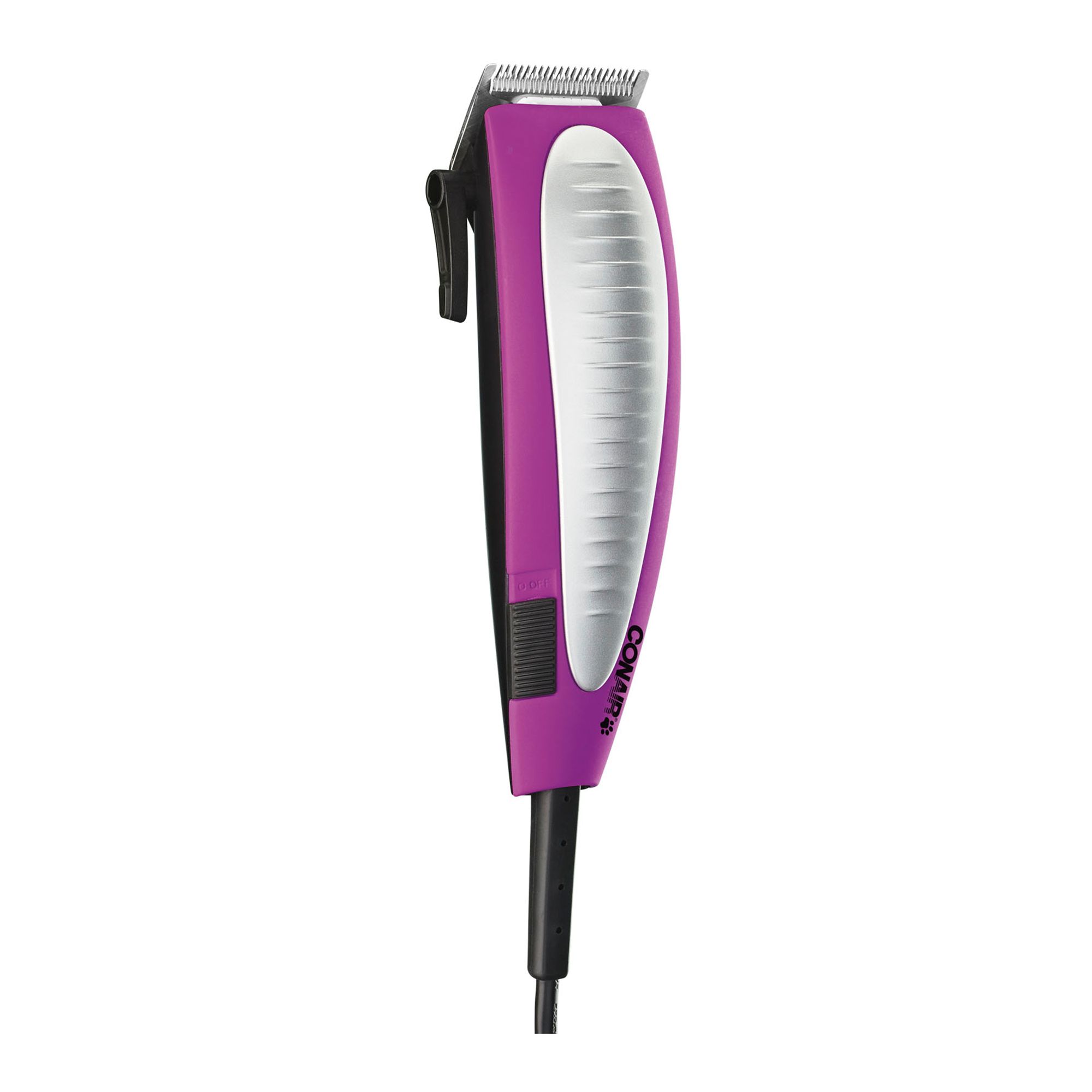 conair dog clippers