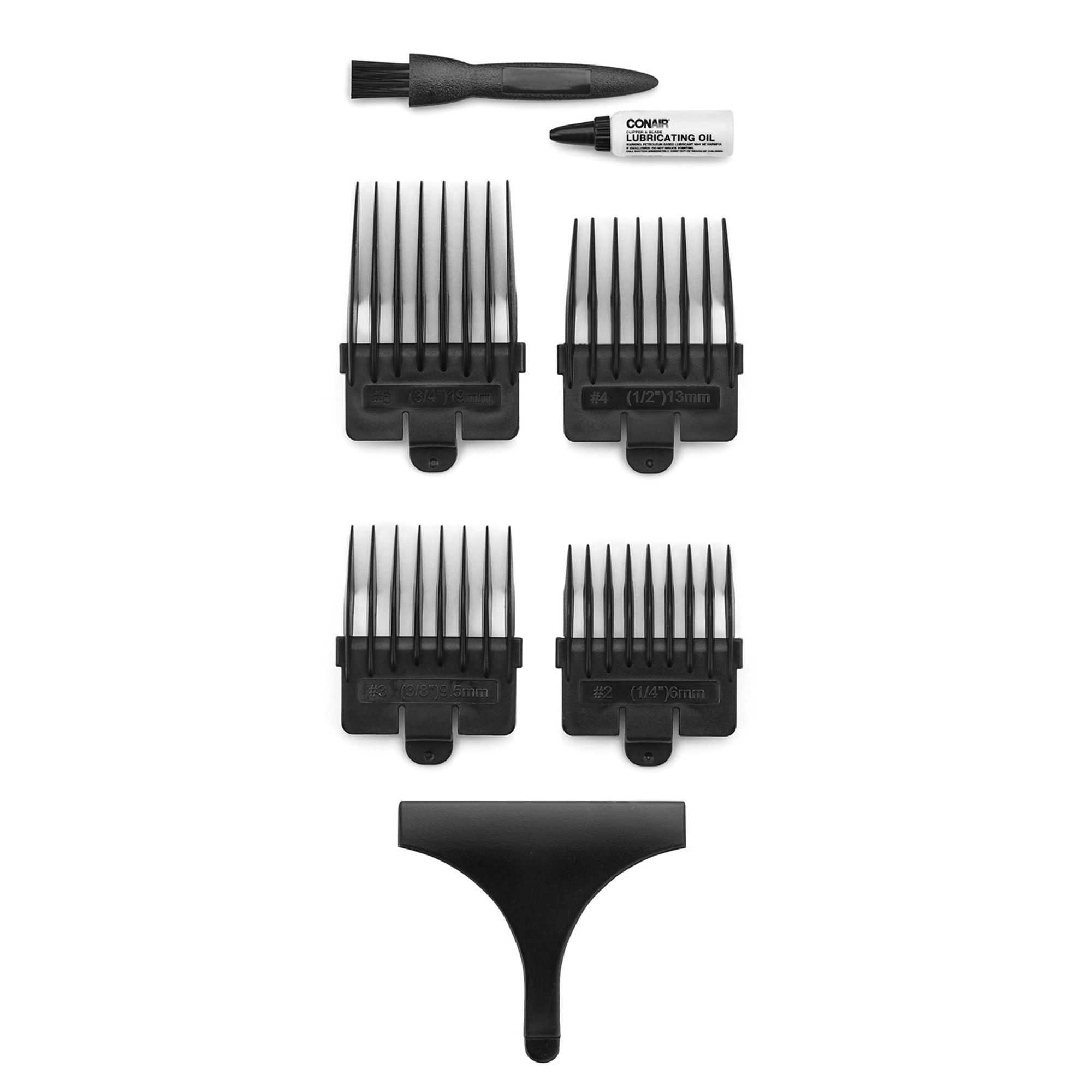 conair pet grooming kit