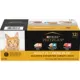 Product Purina Pro Plan Prime Plus Senior Wet Cat Food - Grain Free, Variety Pack, 12 CT, 36 OZ