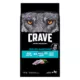 Product CRAVE™ Adult Dry Dog Food -White Fish and Salmon Flavour