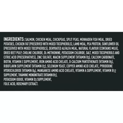 Product CRAVE™ Adult Dry Dog Food -White Fish and Salmon Flavour