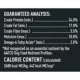 Product CRAVE™ Adult Dry Dog Food -White Fish and Salmon Flavour