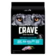 Product CRAVE™ Adult Dry Dog Food -White Fish and Salmon Flavour