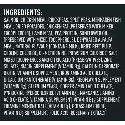 Product CRAVE™ Adult Dry Dog Food -White Fish and Salmon Flavour
