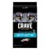 CRAVE™ Adult Dry Dog Food -White Fish and Salmon Flavour image thumbnail 1