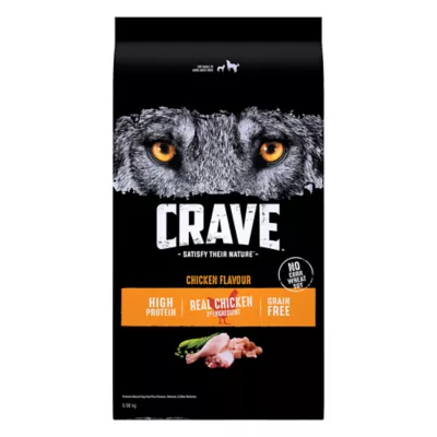 Product CRAVE™ Adult Dog Food - Chicken