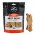 Dentley's® Nature's Chews Beef Jerky Skin Dog Chew image thumbnail 1