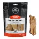 Product Dentley's® Nature's Chews Beef Jerky Skin Dog Chew