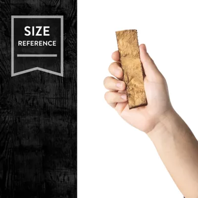 Product Dentley's® Nature's Chews Beef Jerky Skin Dog Chew