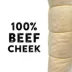 Dentley's® Nature's Chews Beef Cheek Roll Dog Chew - 3.2 Oz. image thumbnail 4