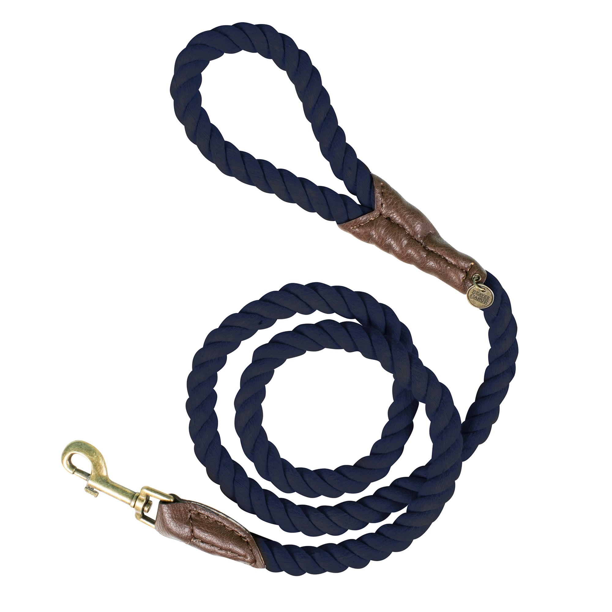 Beaver Canoe Rope Dog Leash dog Leashes PetSmart