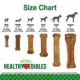 Product Nylabone® Healthy Edibles® Natural Puppy Chew Treats - Lamb & Apple