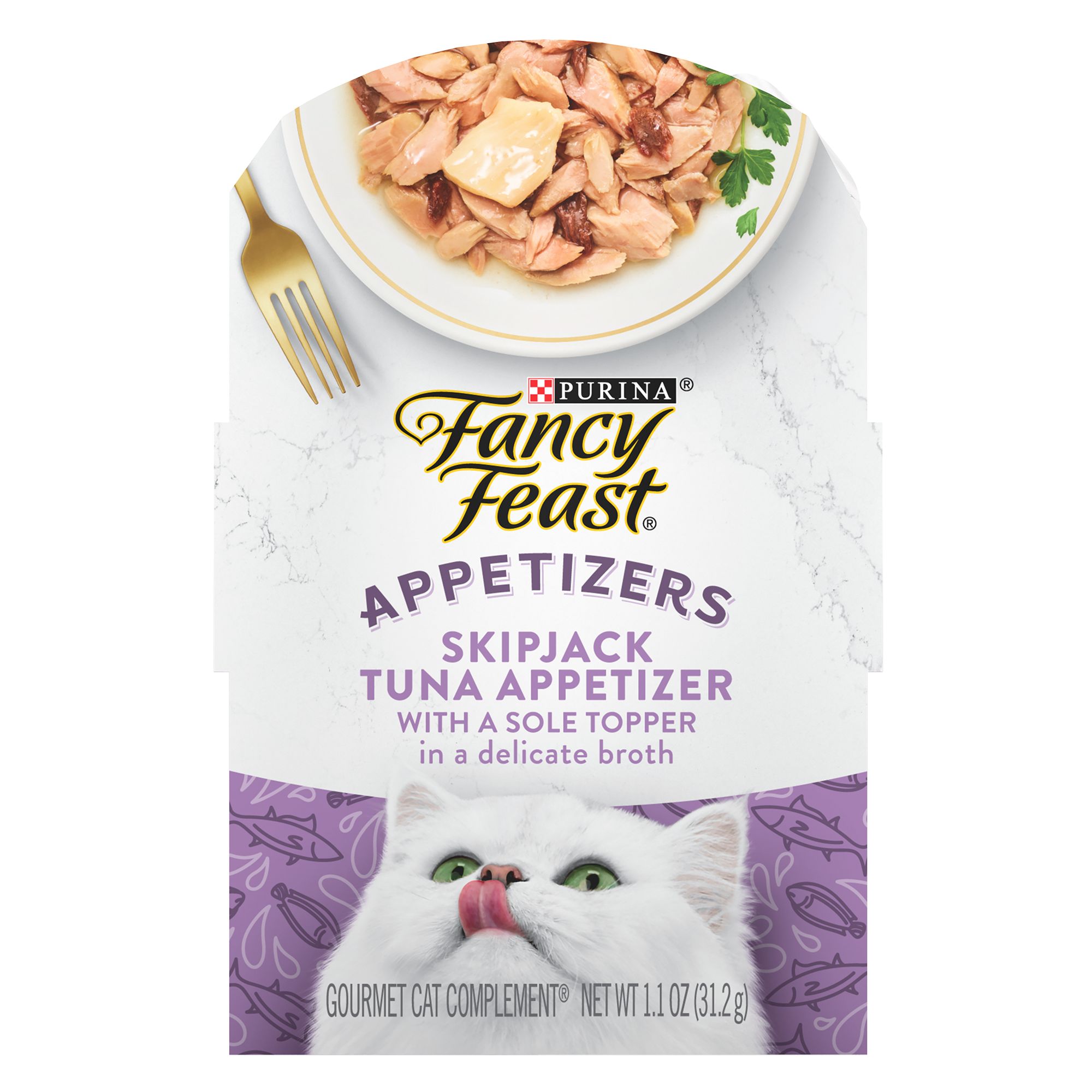 Fancy feast clearance cat food petsmart