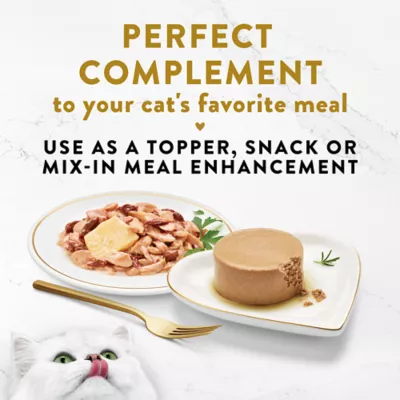 Product Fancy Feast® Appetizers Adult Cat Wet Food - 1.42 oz., Grain Free, No Animal By-Products
