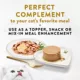 Product Fancy Feast® Appetizers Adult Cat Wet Food - 1.42 oz., Grain Free, No Animal By-Products