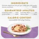 Product Fancy Feast® Appetizers Adult Cat Wet Food - 1.42 oz., Grain Free, No Animal By-Products