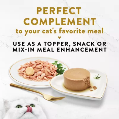 Product Fancy Feast® Appetizers Adult Cat Wet Food - 1.42 oz., Grain Free, No Animal By-Products