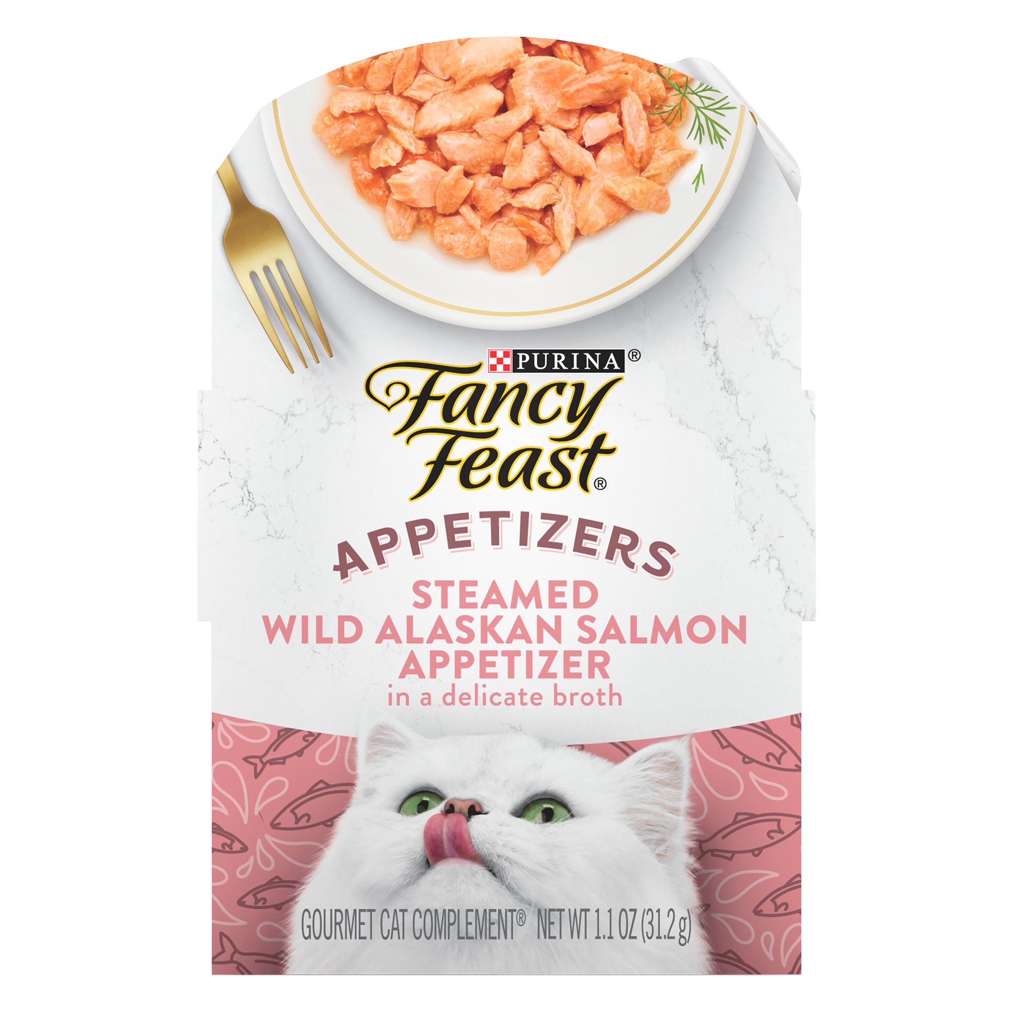 Petsmart clearance fancy feast