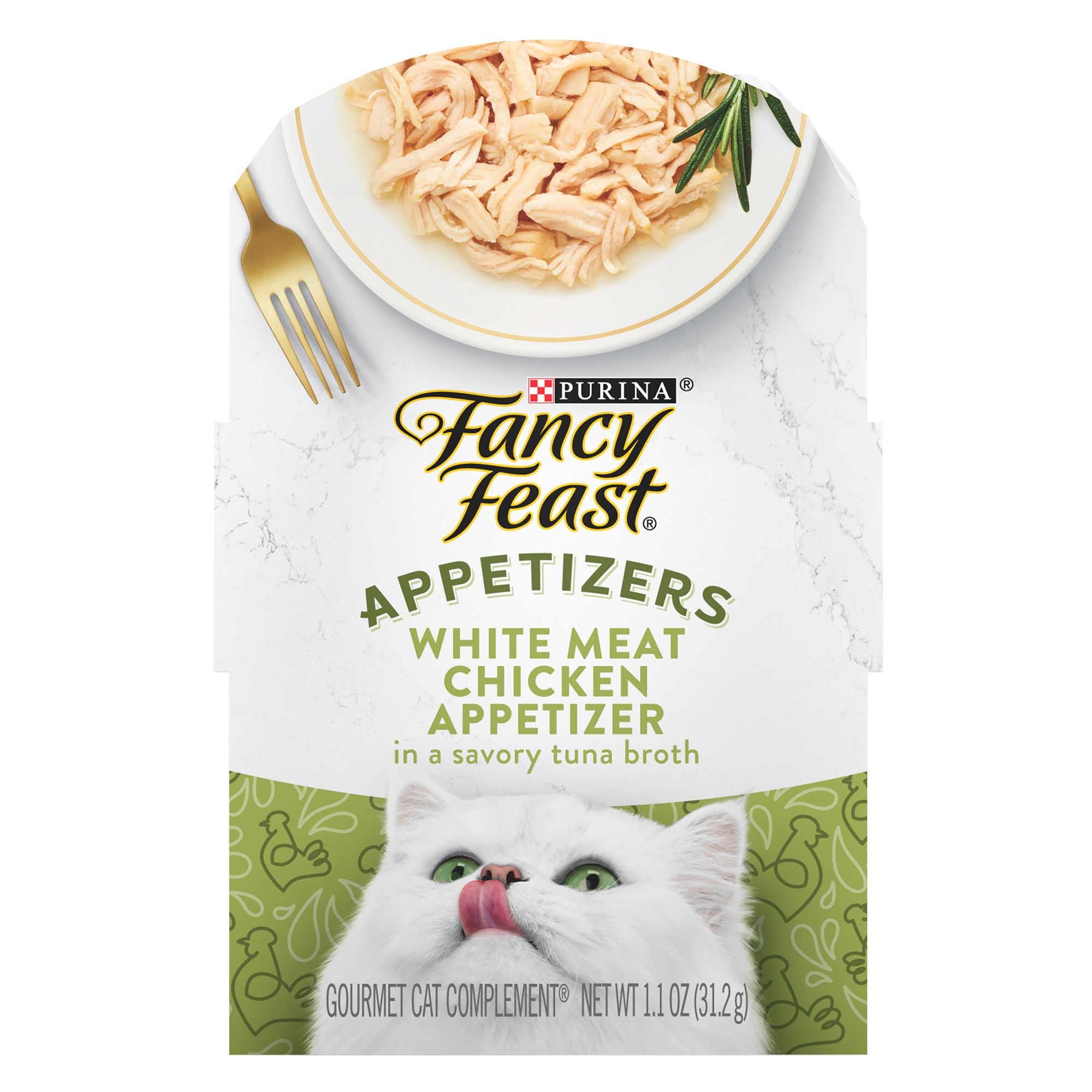 Fancy feast clearance cat food petsmart