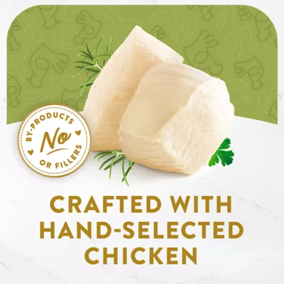 Fancy Feast® Appetizers Wet Cat Treat - Grain Free, No By-Products, 1.1 oz - Image 2