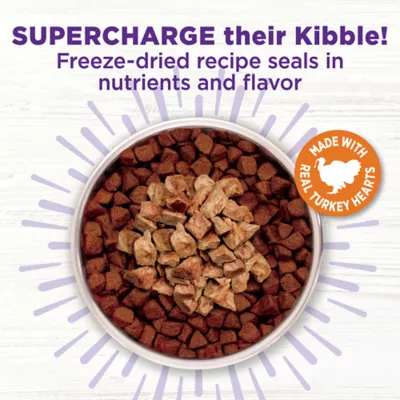 Product Wellness® CORE® Bowl Booster All Life Stage Dog Food Topper - Grain Free, Natural