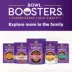 Wellness® CORE® Bowl Booster All Life Stage Dog Food Topper - Grain Free, Natural image thumbnail 7