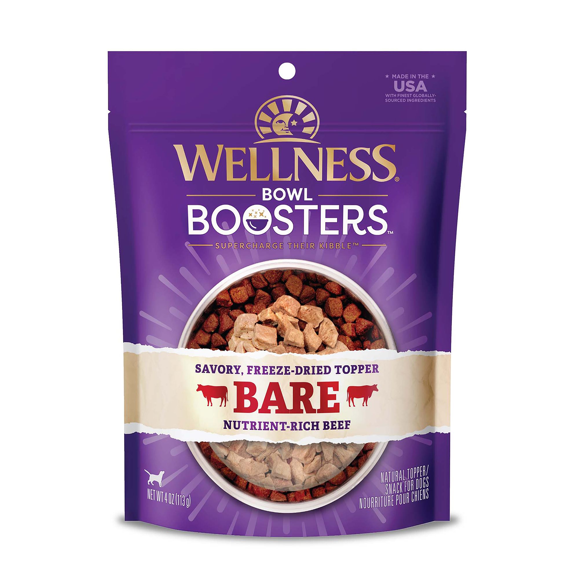 Wellness dog food at cheap petsmart