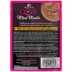 Wellness CORE Mini Meals Pate All Life Stage Wet Dog Food - Natural, Grain Free image thumbnail 2