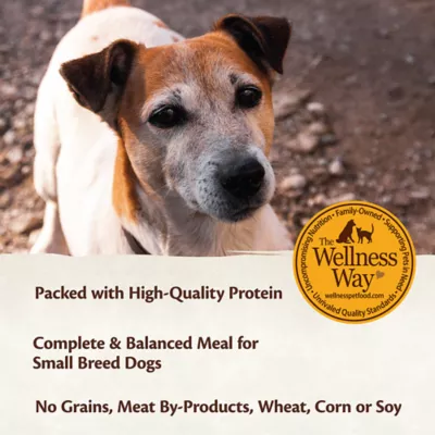 Product Wellness CORE Mini Meals Pate All Life Stage Wet Dog Food - Natural, Grain Free