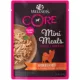 Product Wellness CORE Mini Meals Shredded All Life Stage Wet Dog Food - Natural, Grain Free