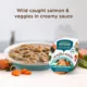 Product Rachael Ray Nutrish Purrfect Entrees Wet Cat Food - Chicken