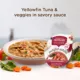 Product Rachael Ray Nutrish Purrfect Entrees Wet Cat Food - Chicken