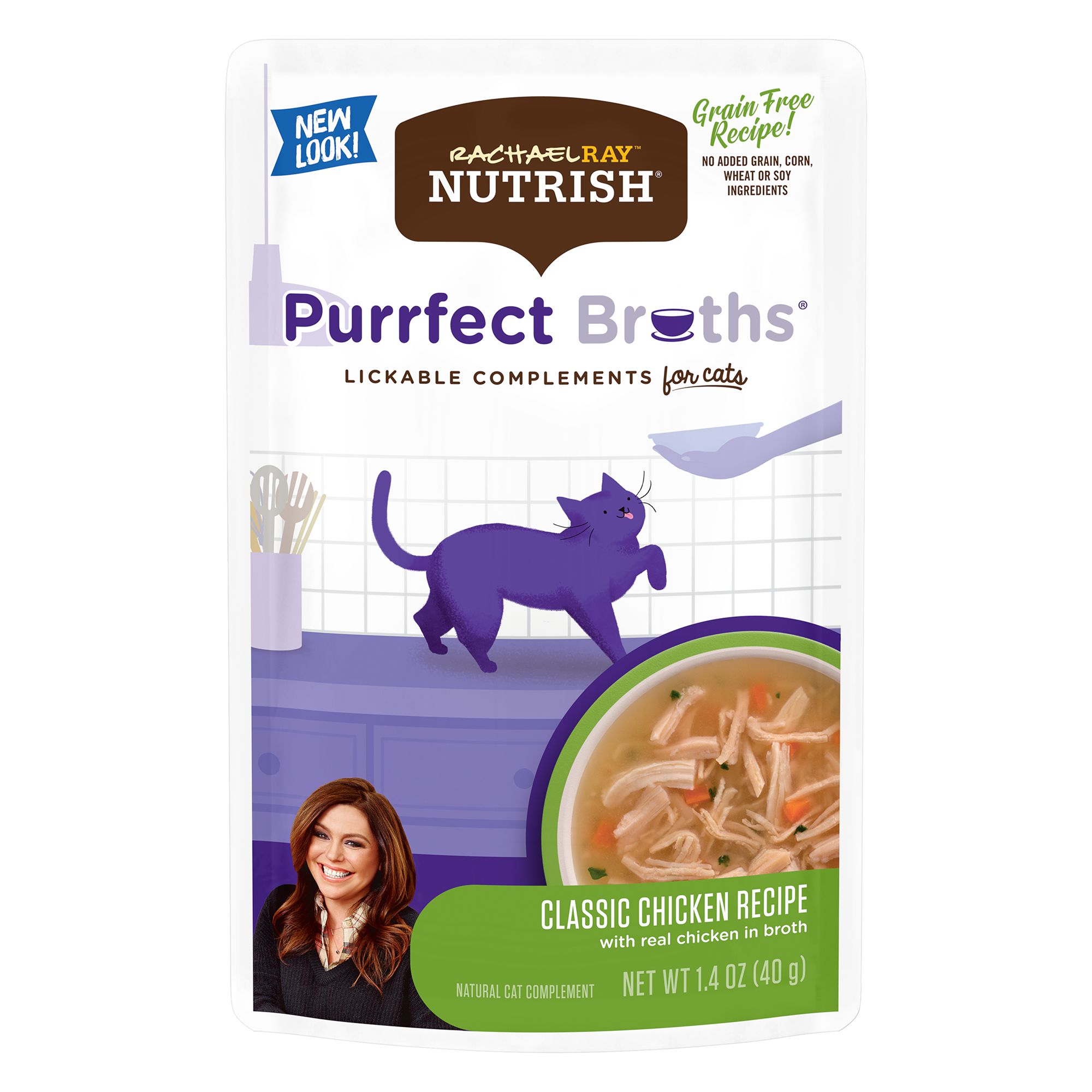 Petsmart nutrish hotsell