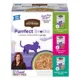 Product Rachael Ray Nutrish Purrfect Broths Cat Treat - Chicken, Tuna, Vegetable