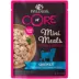 Wellness CORE Mini Meals Chunky All Life Stage Wet Dog Food - Natural, Grain Free image thumbnail 1