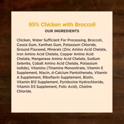 Product Wellness CORE 95% All Life Stage Wet Dog Food - Natural, Grain Free