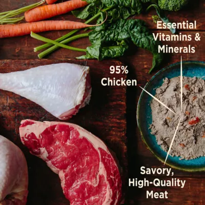 Product Wellness CORE 95% All Life Stage Wet Dog Food - Natural, Grain Free