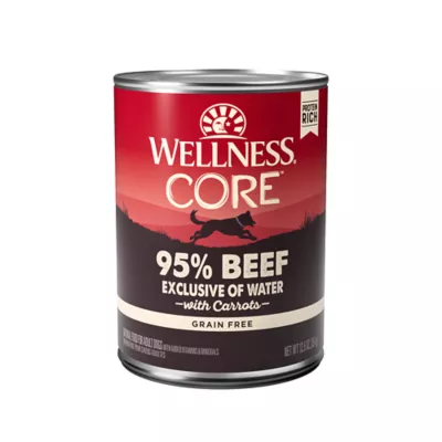 Product Wellness CORE 95% All Life Stage Wet Dog Food - Natural, Grain Free