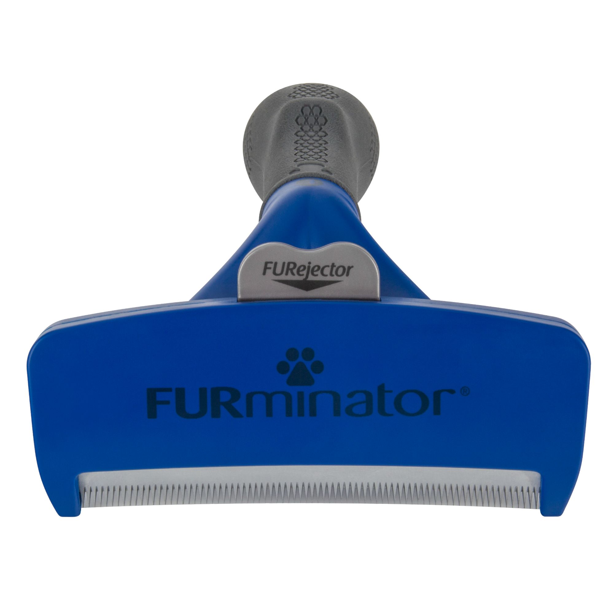Furminator Short Hair Undercoat Deshedding Dog Tool Dog Brushes