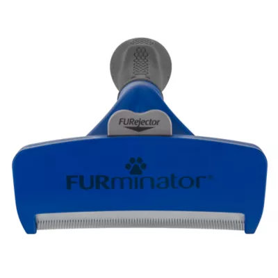 Product FURminator® Short Hair Undercoat deShedding Dog Tool