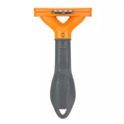 Product FURminator® Long Hair Undercoat deShedding Dog Tool