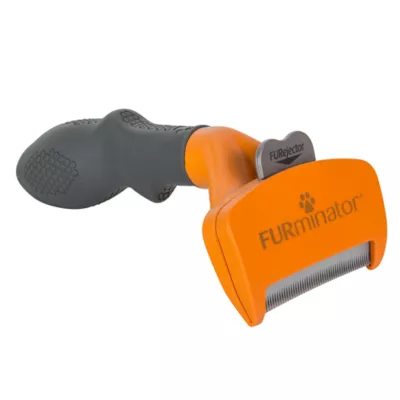 Product FURminator® Long Hair Undercoat deShedding Dog Tool