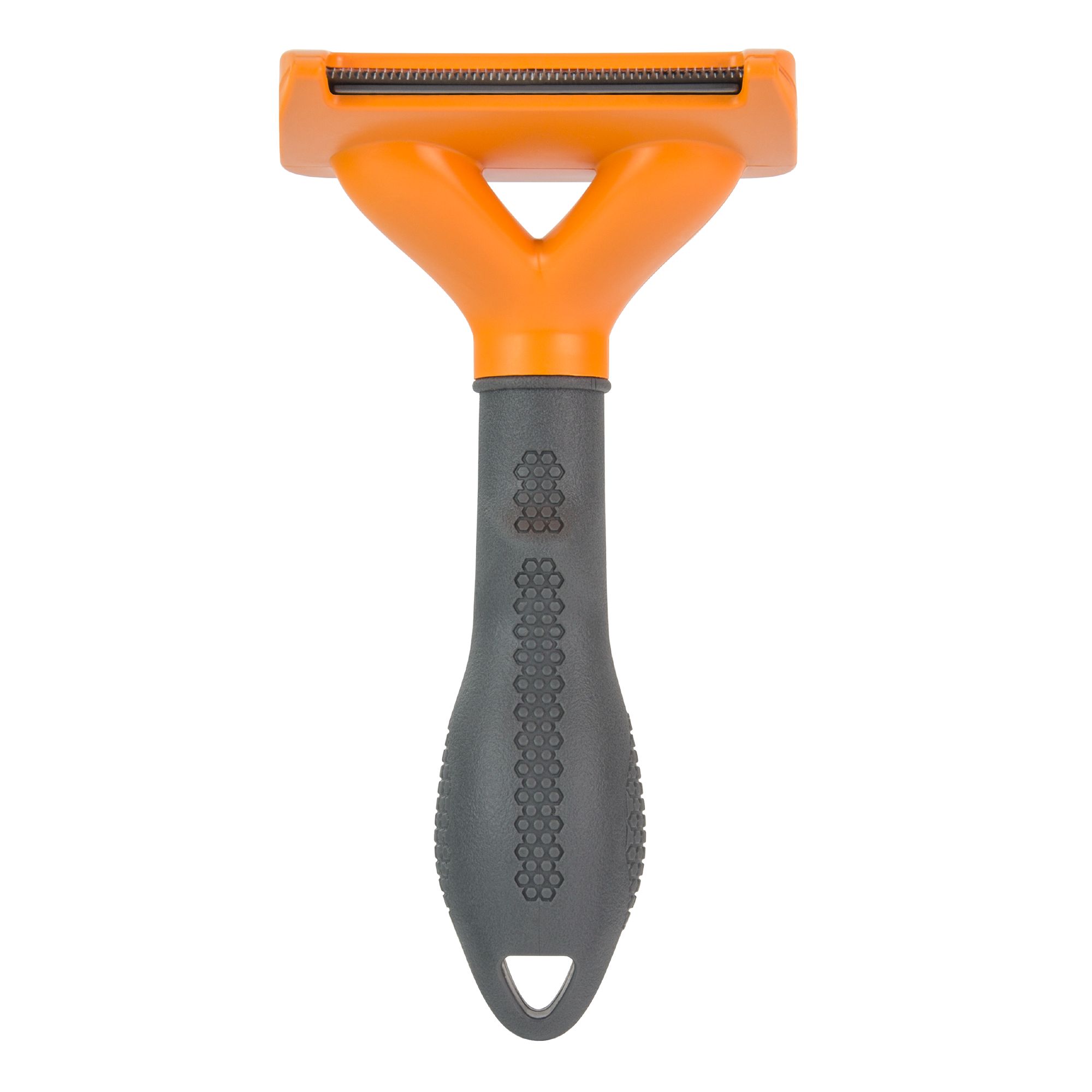 petsmart deshedding brush