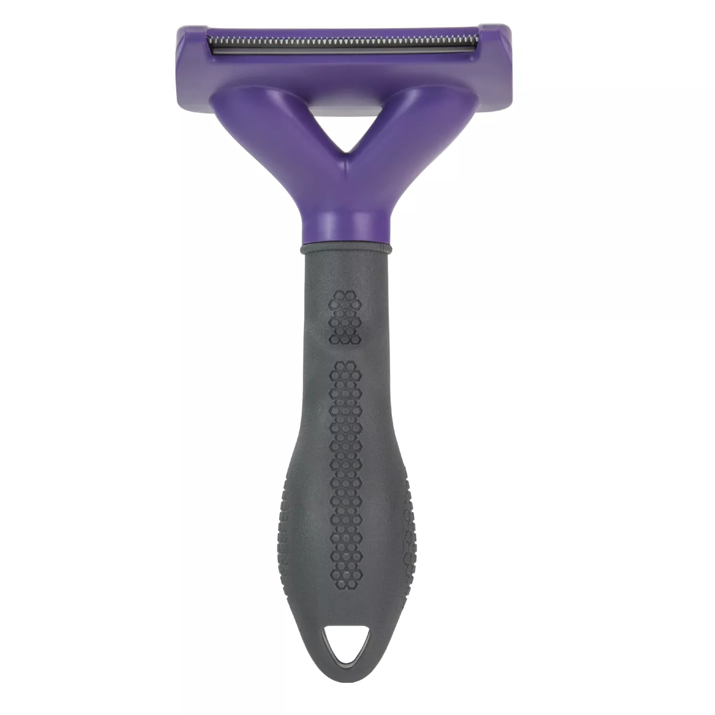 Furminator short hair deshedding tool for medium dogs best sale