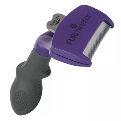Product FURminator® Short Hair Undercoat deShedding Cat Tool