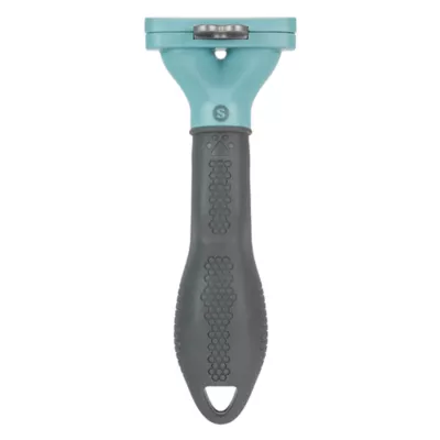Product FURminator® Long Hair Undercoat deShedding Cat Tool