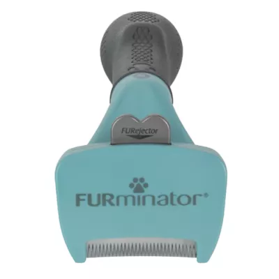 Product FURminator® Long Hair Undercoat deShedding Cat Tool
