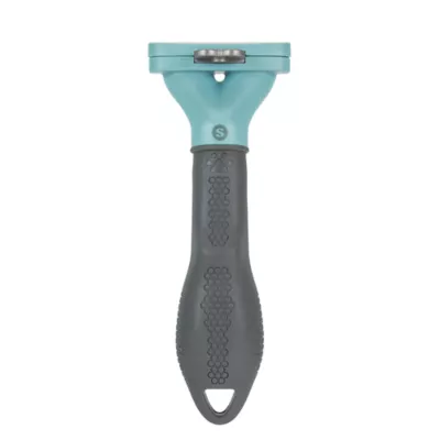 Product FURminator® Short Hair Undercoat deShedding Cat Tool